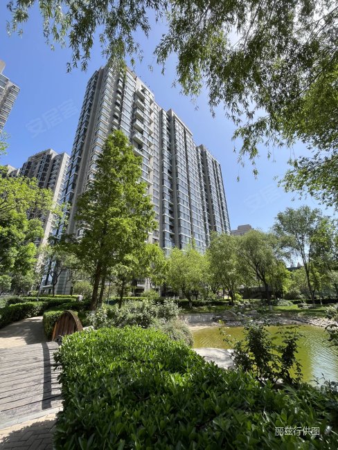 北京房产网>北京二手房>朝阳二手房>朝阳公园二手房>国兴观湖国际>