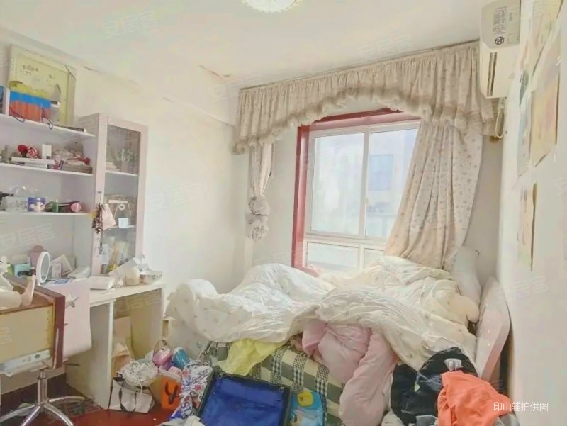 仅 108 w 来电就少30w 房东出国 仅契税 急~,太禾水晶城二手房,135万