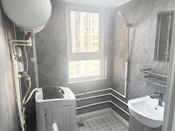 徐州铜山铜山万达珍宝岛熙悦府实拍可月付短租 徐工汽车 徐工消防 金水湾 珍宝岛多套一居室出租房源真实图片