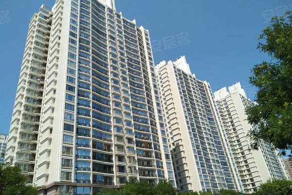 棕榈泉国际公寓