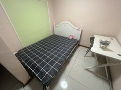 乌鲁木齐新市北京路图书馆医科大学医学院鲤鱼山公园师范大学北京南路八楼小洗沟附近出租房源真实图片