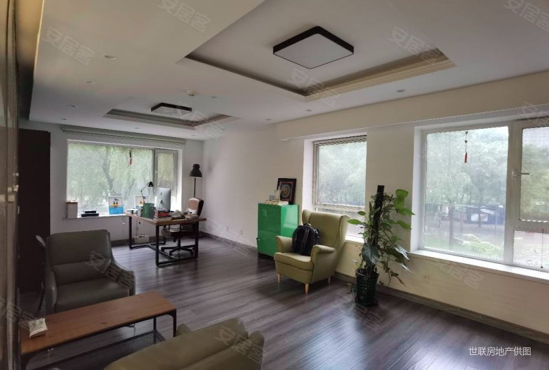 阳光100国际公寓