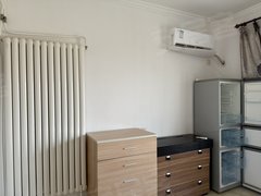 北京顺义马坡香悦四季西区一室一厅一卫精装修电梯房阳光充足出租房源真实图片