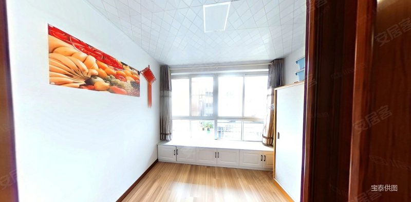 市中心儿童医院地铁口天山绿洲旁嘉铭园豪装三室电梯房送地下室