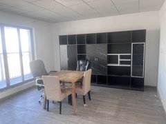 海门海门市区海南路叠石桥三星镇玖星玺园精装大两房家电齐全拎包入住两房朝南出租房源真实图片