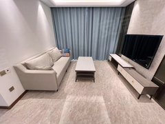 上海嘉定安亭 高端小区 精装三房带地暖 近地铁口商场 拎包入住出租房源真实图片