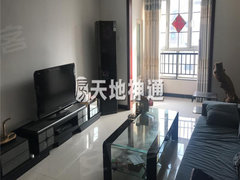 北京怀柔雁栖光织谷西区   两居室  干净  家具家电齐全 3200每月出租房源真实图片