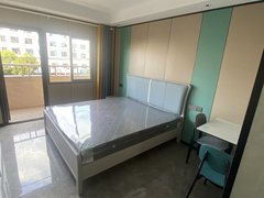 金华永康东城公寓,无中介,带阳台,电梯房押一付一,家电齐全,拎包入住出租房源真实图片