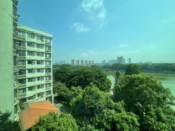 【多图】丽江花园星海洲,南浦租房,丽江花园 电梯2房 江景房 家电家具