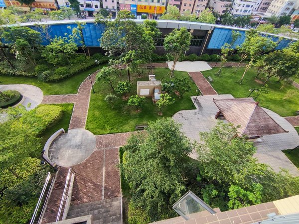 深圳深圳周边惠州行运家园距离坑梓比亚迪一期2.8公里.