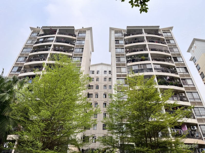 翠堤湾电梯3房业主急卖看房方便