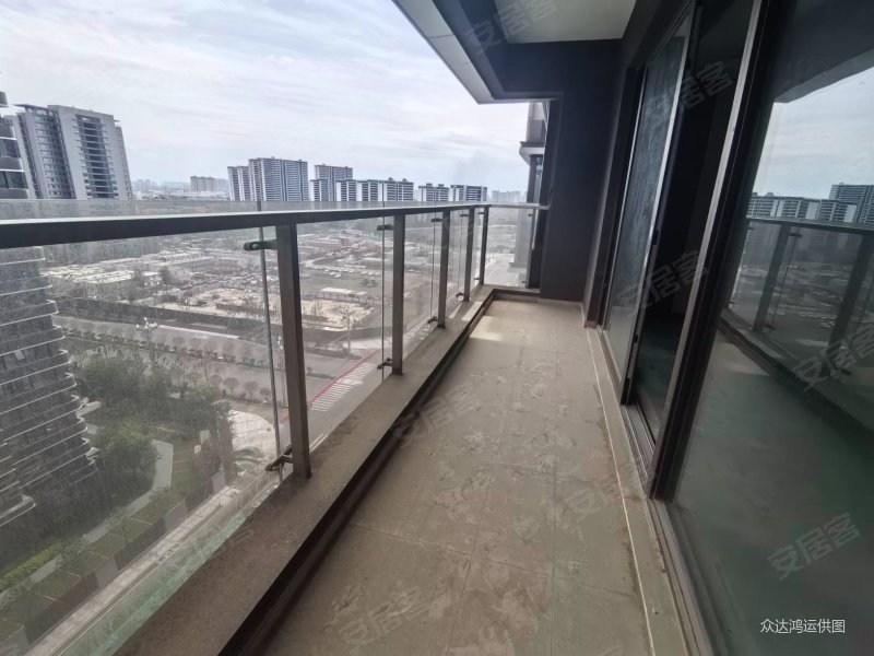 近地铁,绿地新里铂瑞公馆(北区)二手房,155万,2室1厅,1卫,96平米-西安