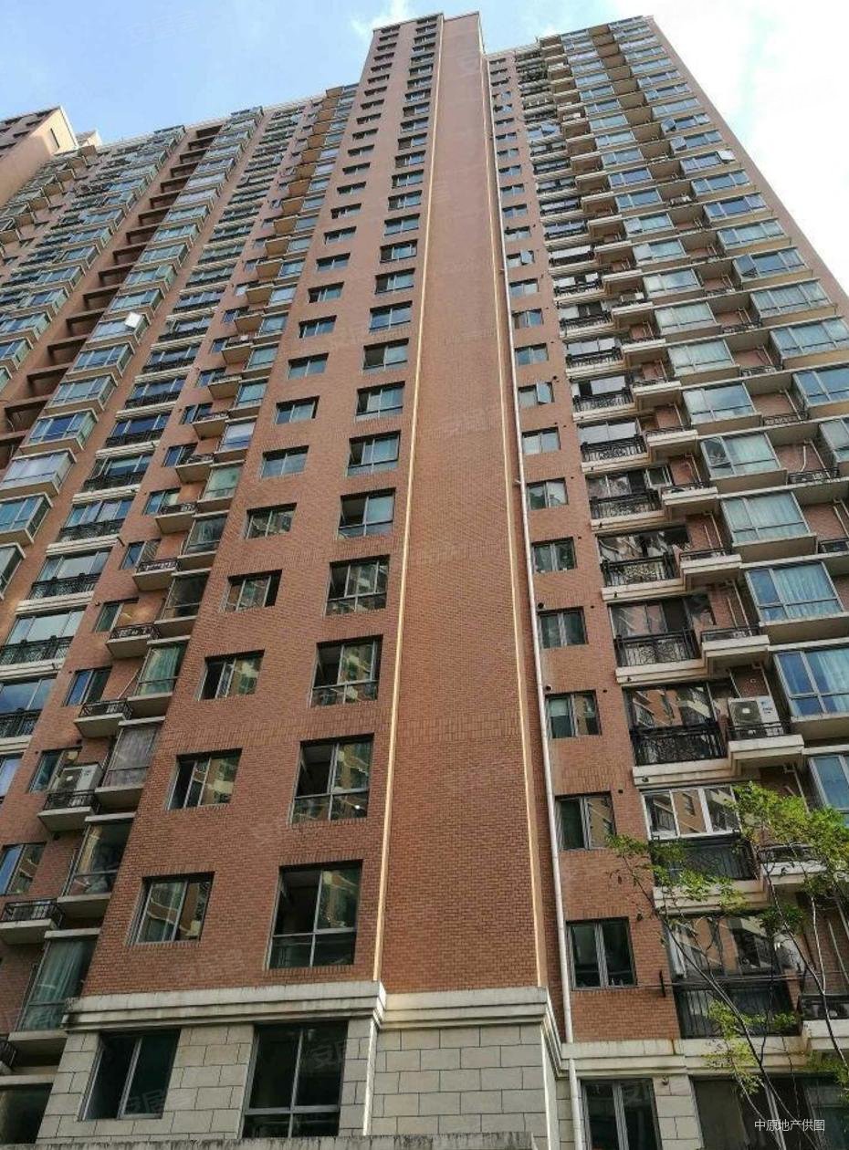 瀚林府邸2室2厅1卫93.56㎡南1150万