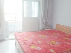 衡水桃城怡然城哈院南院区 隆兴宜居南邻 康泰街 两室一厅拎包入住出租房源真实图片