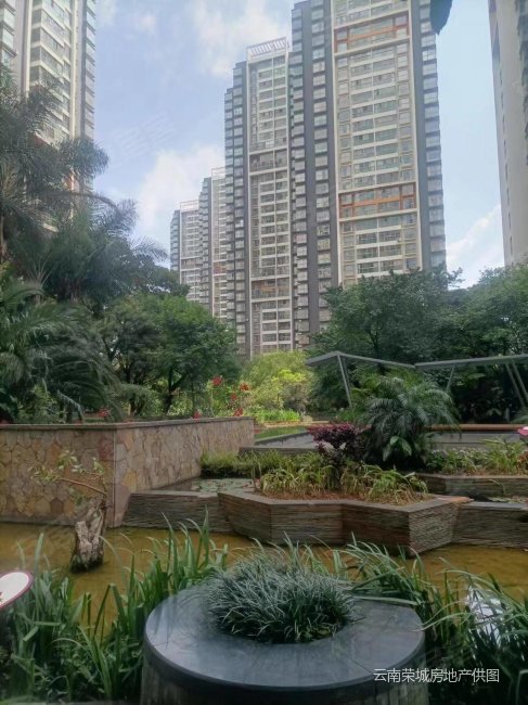 爱情海购物公园旁金色俊园精装3房