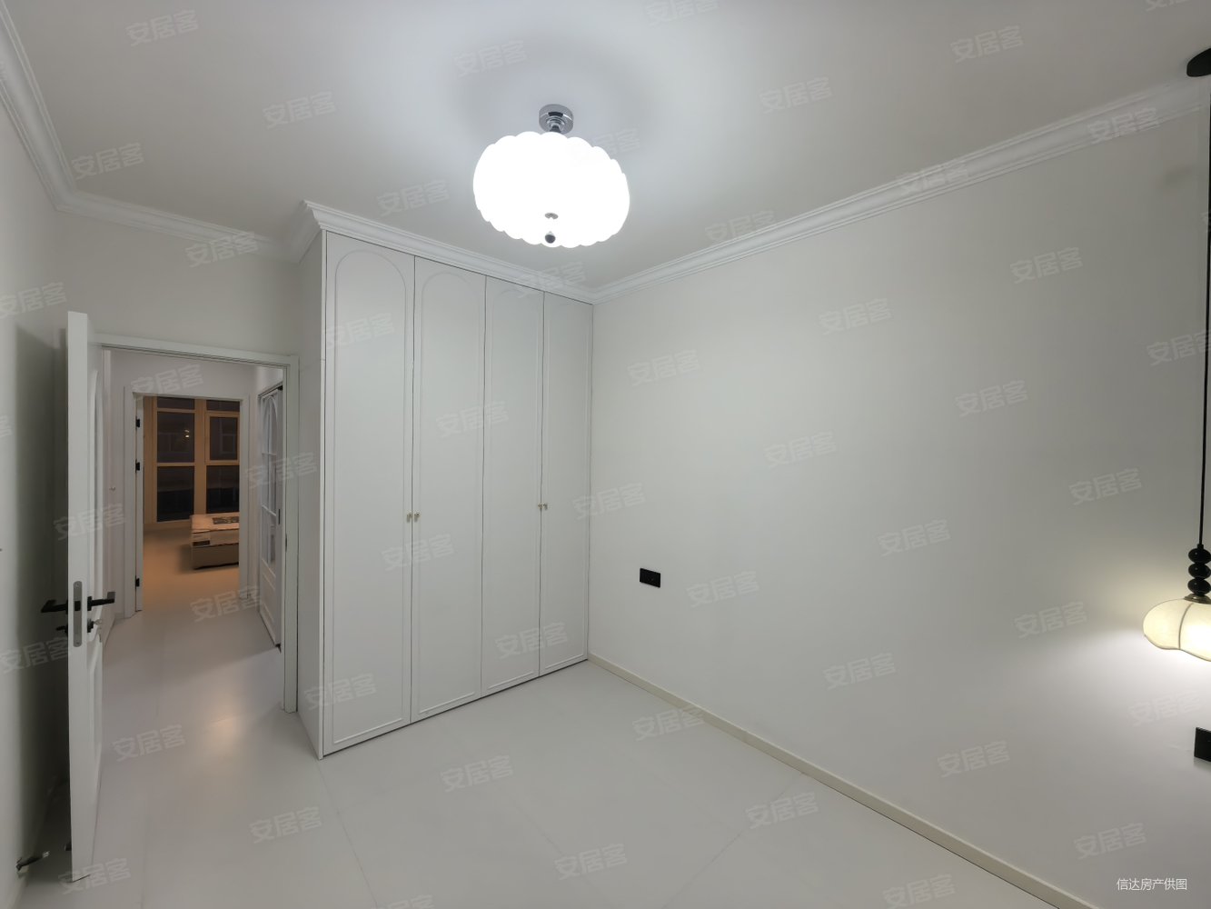 馨园小区2室2厅1卫104㎡南北54.8万