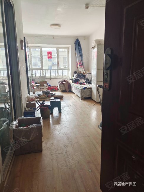 首开国风悦都满五南北通透停车方便大两房商品房