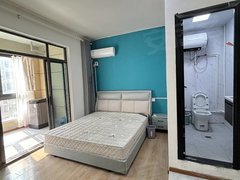 阜阳颍州淮河路非中介 急租 家电齐全 临近市医院 九里小学 新世纪出租房源真实图片