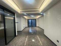 广州黄埔文冲城市之光F区新出南向四房吉屋 可协商配置 接受宠物 随时看房出租房源真实图片