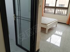 无为城区米芾广场主卧独卫单间,环境干净整洁,拎包入住出租房源真实图片