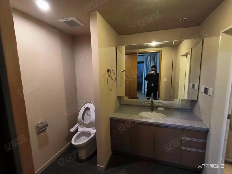 东和公寓世纪公园边日式公寓上海科技馆一河之隔次新房