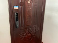 莒县城区万德福东方家园西府(莒县) 2室1厅1卫出租房源真实图片