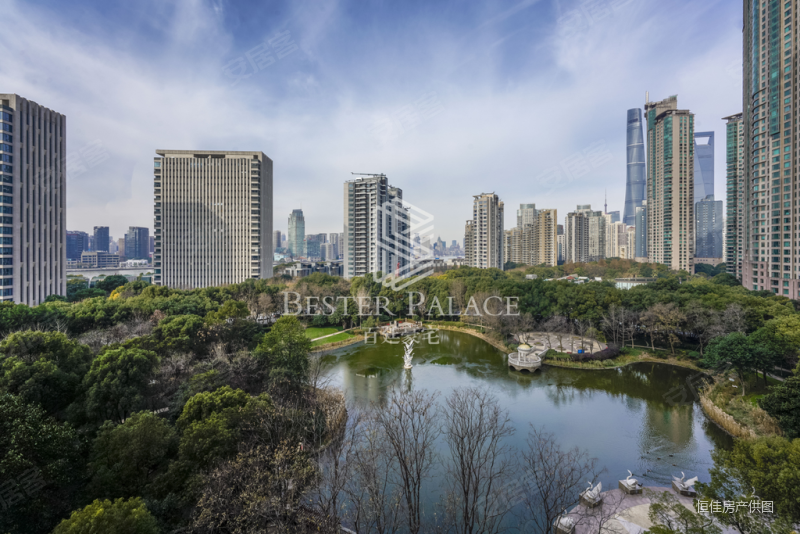 世茂滨江花园(南区)2室2厅2卫183.15㎡南北2000万