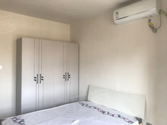 衡水桃城桃城周边衡中附近 家具家电齐全 正规一室一厅出租房源真实图片