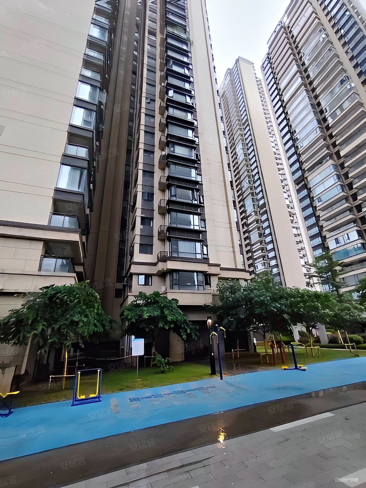 总部基地檀府印象直降二十万