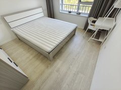 北京海淀苏家坨16号线北安河站 主卧 独立卫浴 包物业 包取暖 可月付出租房源真实图片