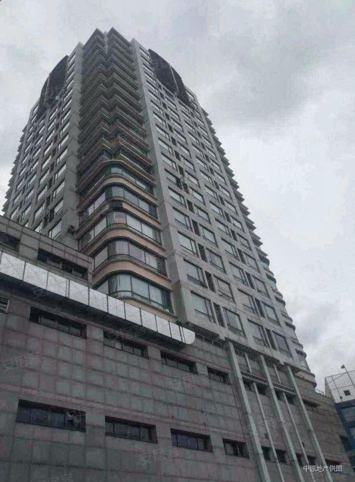 和平公园隔壁四平路地铁口精装大边套全明户型,天宝华庭二手房,318