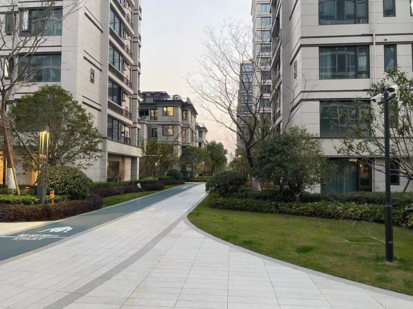 杭州萧山钱江世纪城时代公馆(公寓住宅)大诚纪名府!3200包物业!