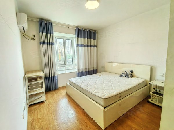 杭州余杭闲林闲林山水梅兰苑急租闲林山水,购物方便,翡翠城,近欢乐城