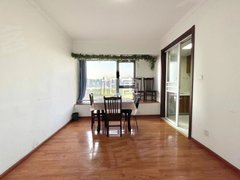 杭州滨江区政府中海寰宇天下C区 3室2厅1卫 通风好 电梯房出租房源真实图片