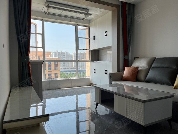 盐城建湖双湖路御景贵园御景贵园 两室 全新装修,出租,2.