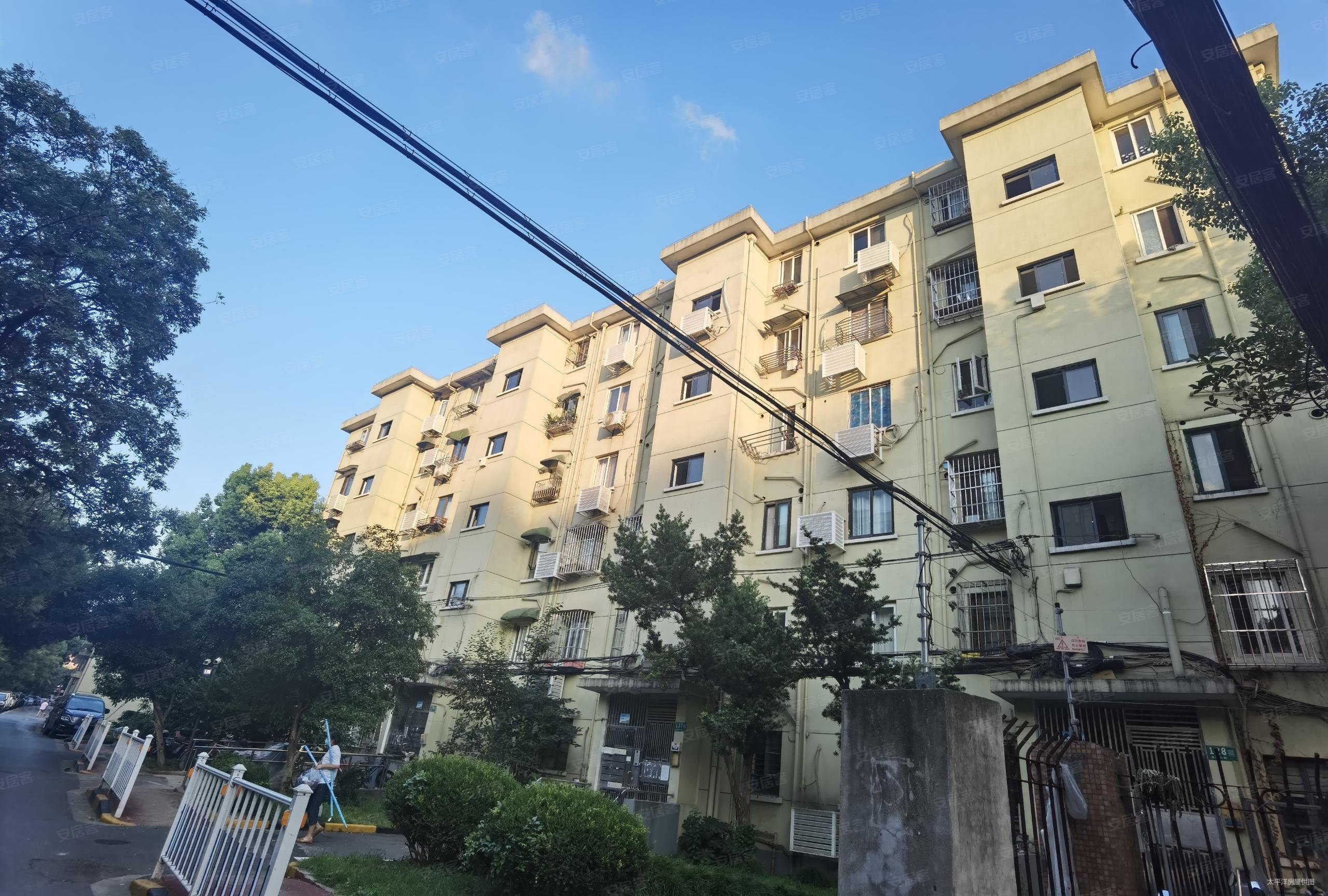 龙柏二村二手房,368万,2室1厅,1卫,63.16平米-上海安居客