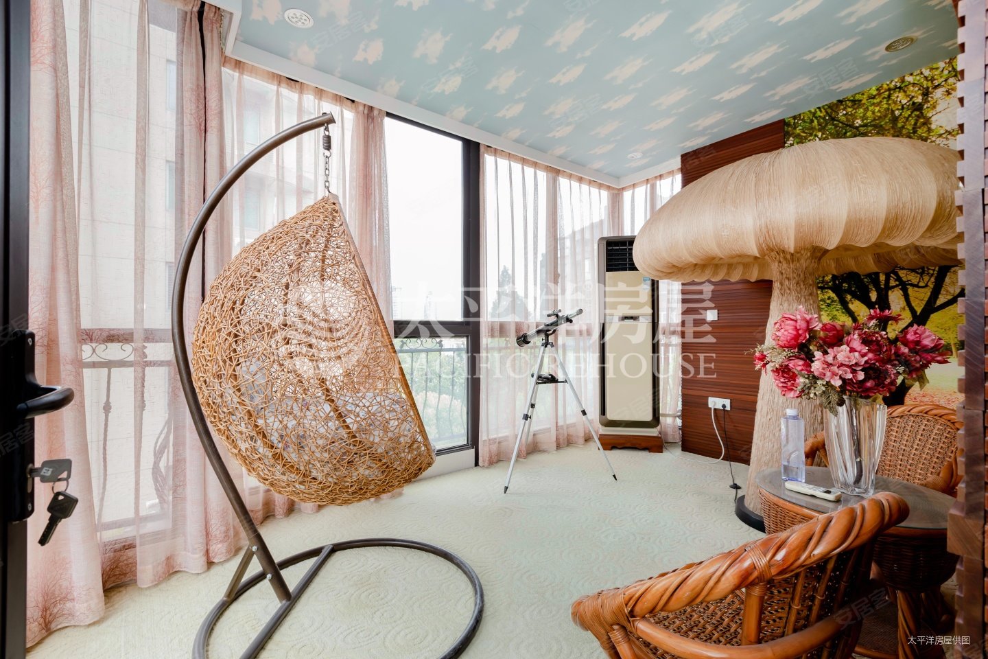 维多利华庭二手房,1000万,3室2厅,2卫,133.2平米-上海安居客