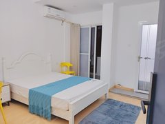 武汉沌口开发区江汉大学押一付一，碧湖新村，江大附近的独卫加阳台，中等楼层，实拍房源出租房源真实图片