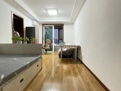 宜昌点军江南路奥体一中智禧湾精装单身公寓拎包入住出租房源真实图片