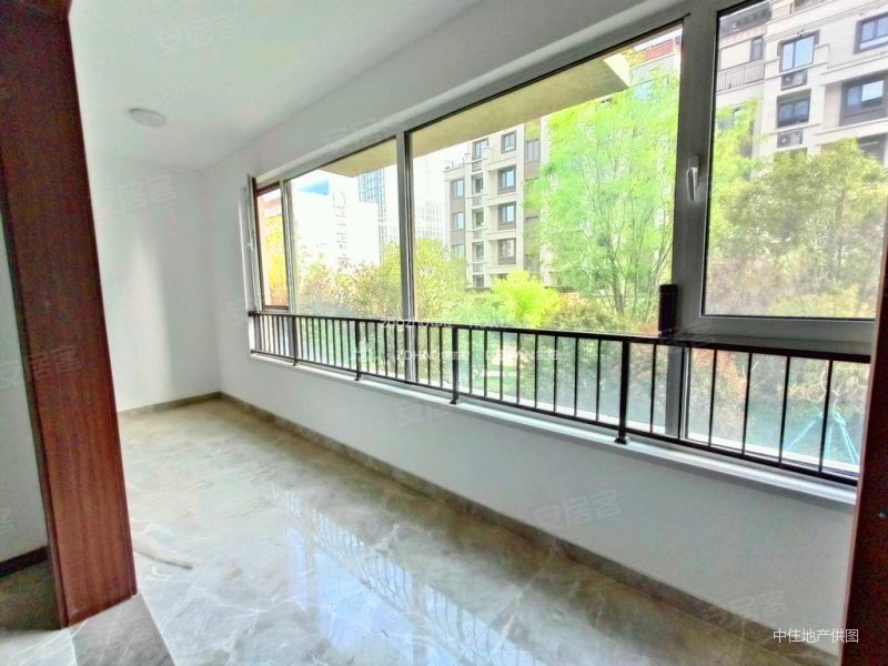 新房未住,翡丽公馆二手房,253万,4室2厅,3卫,143平米-济南安居客