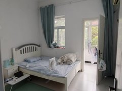 徐州鼓楼彭城广场火车站地铁口 白云小区 徐州人家两室 拎包入住出租房源真实图片