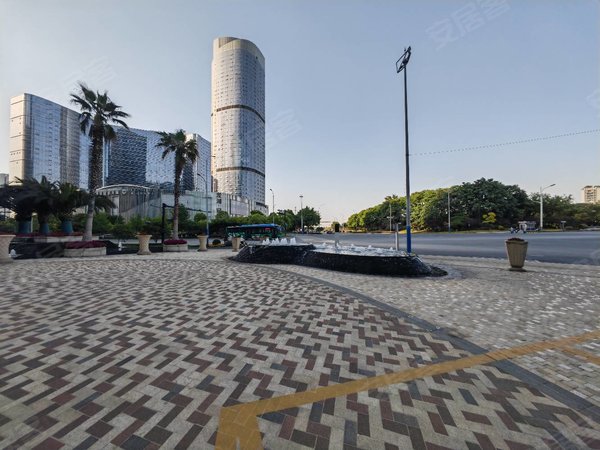 杭州萧山钱江世纪城翡郦中心杭州一线网红大咖居住居住多的地方