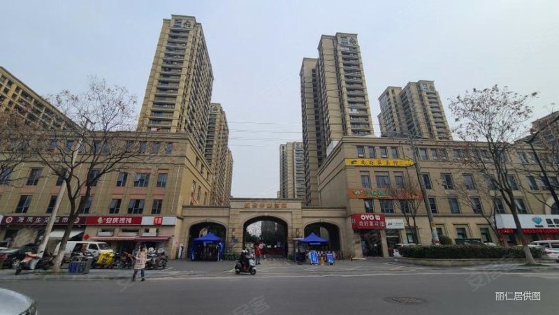 店长力荐江浦街道盛景华庭南苑靠近城南中心大润发