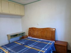 射阳射阳城南太阳城东园菜场对面四楼2室1厅1卫，简单装修出租房源真实图片