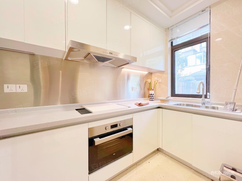 泉山39度联排大别墅大院子原生态静谧宜人看房随时