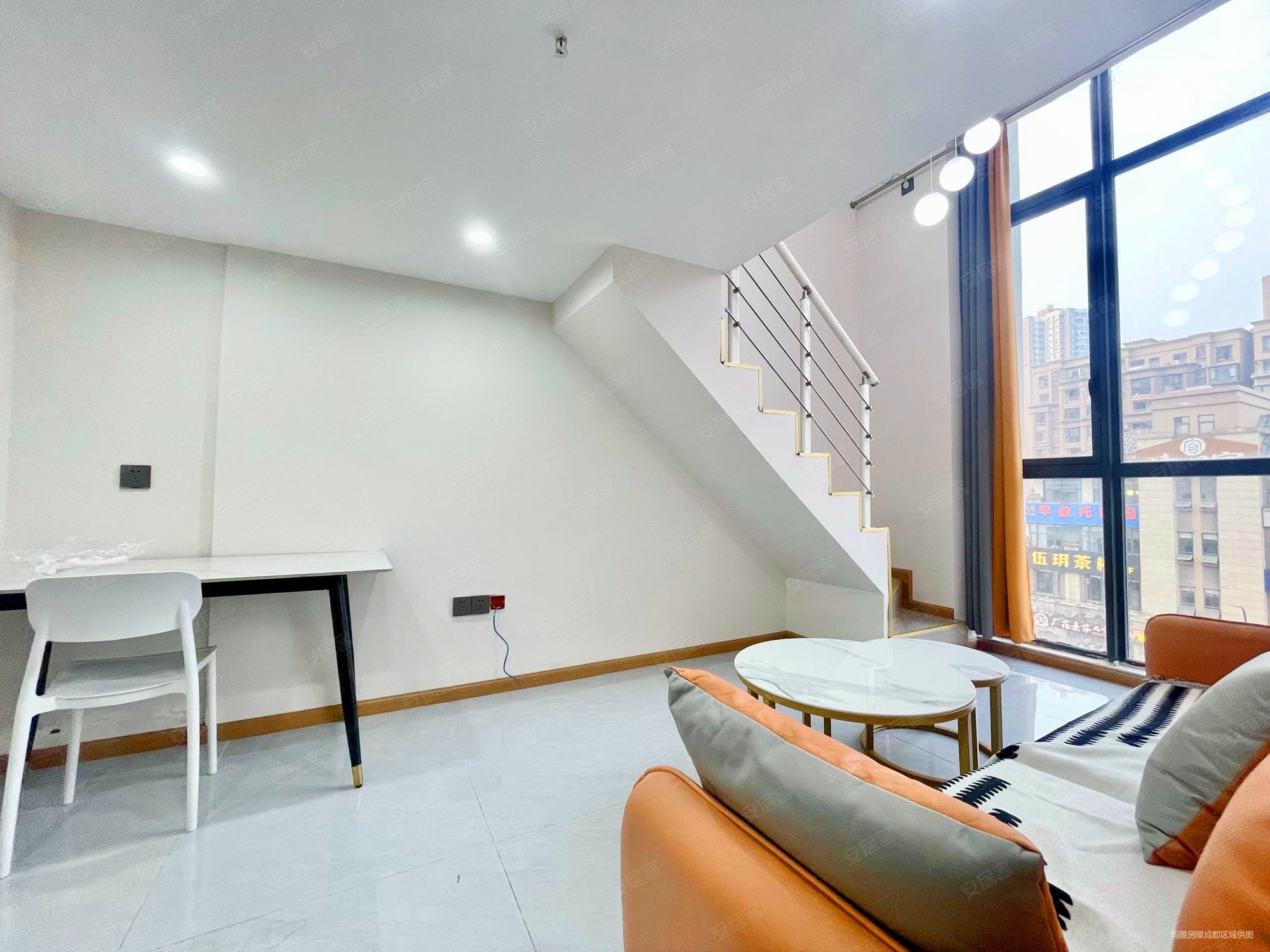 电梯房 装修好 次新房 医疗配套成熟,海伦天麓