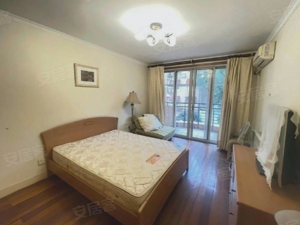 【多图】圣陶沙花园(别墅),莘庄南广场租房,推荐4室南北采光好,看房有