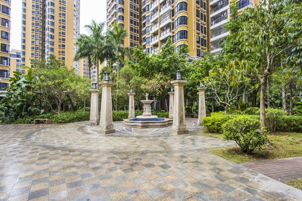 康城四季棕榈园