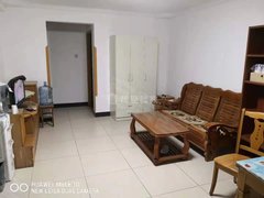 北京丰台草桥草桥欣园四区南北通透三居精装全齐随时入住地铁10号线出租房源真实图片
