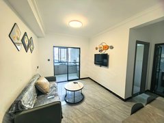 温岭温岭市区锦江中心翠语华庭一室一厅通天然气包物业宽带宝龙人民医院附近出租房源真实图片